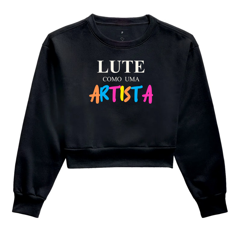 Lute como uma artista - Imagem 2
