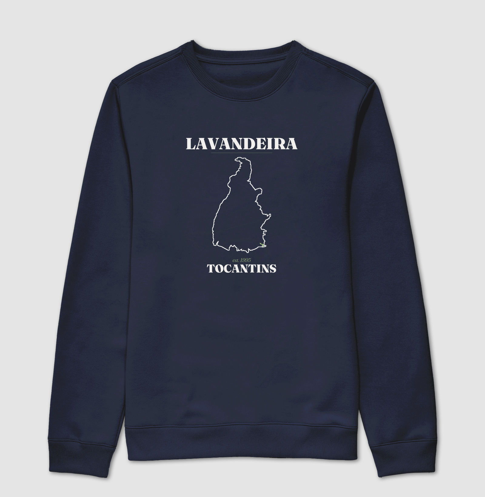 Lavandeira | Legado TO - Imagem 5