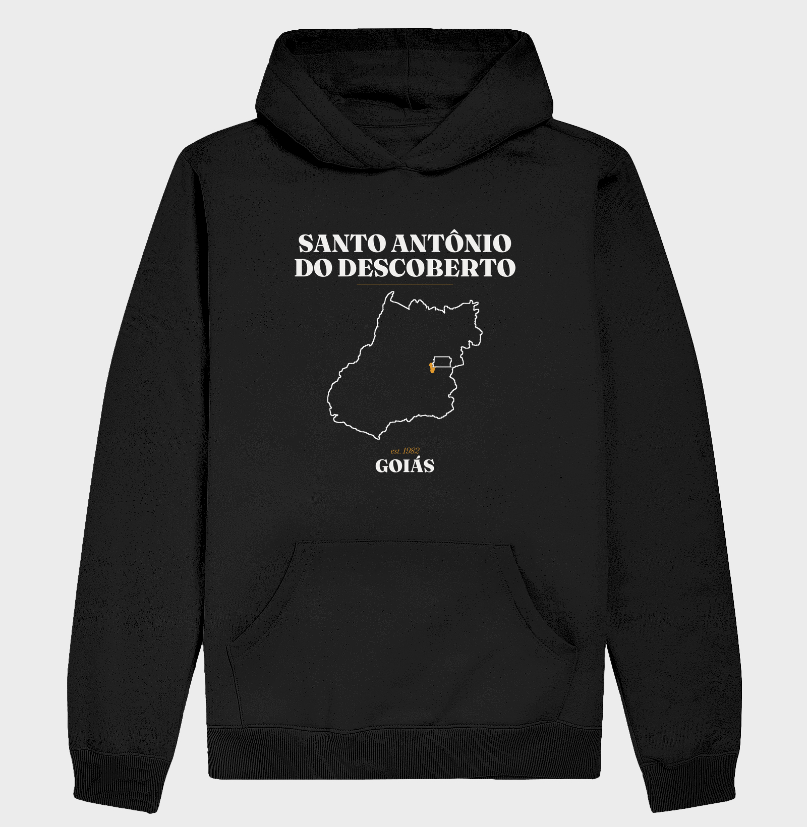 Santo Antônio do Descoberto | Legado GO - Imagem 2