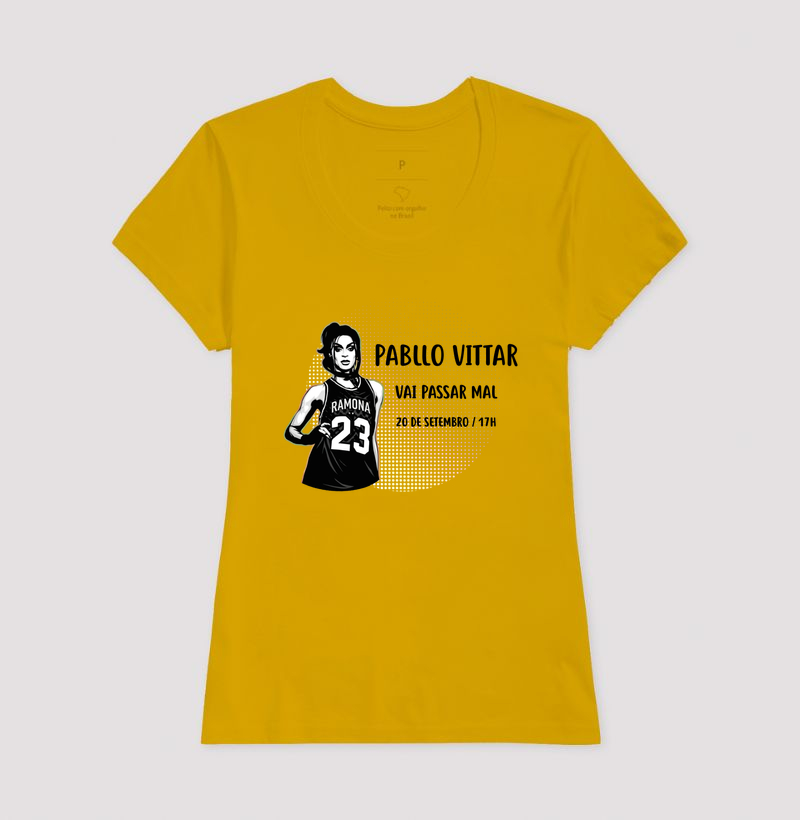 Camisa 16