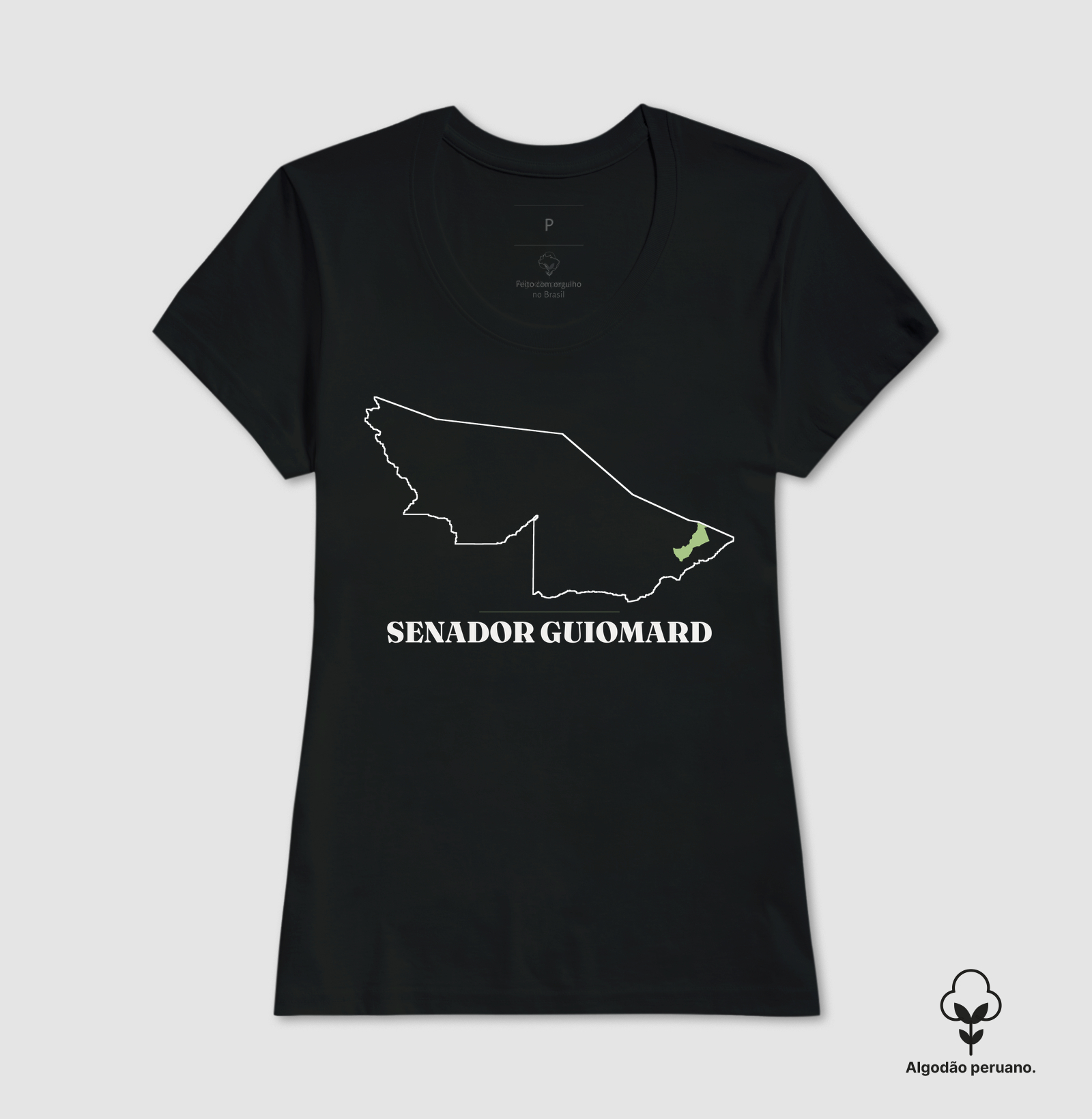 Camisa 1