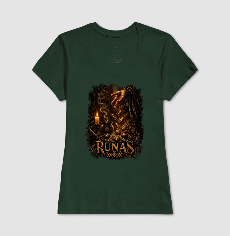 Runas — Oráculo Ancestral - Imagem 14