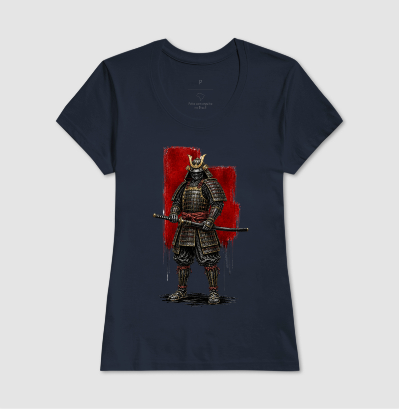 SAMURAI — Honra Imperial - Imagem 7