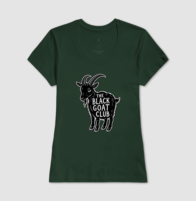 Black goat club - Imagem 13