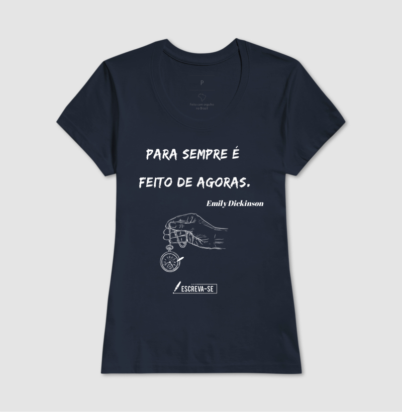 Para sempre é feito de Agoras. - Imagem 8