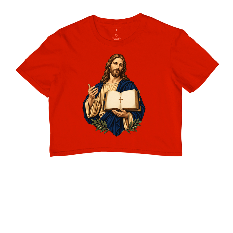 Cristo Mestre - Cristo Vivo - Imagem 6