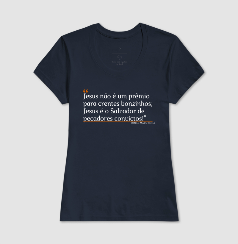 "Jesus não é um Prêmio" - Imagem 10
