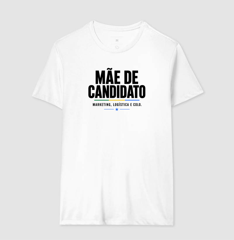 Mãe de candidato - Imagem 4