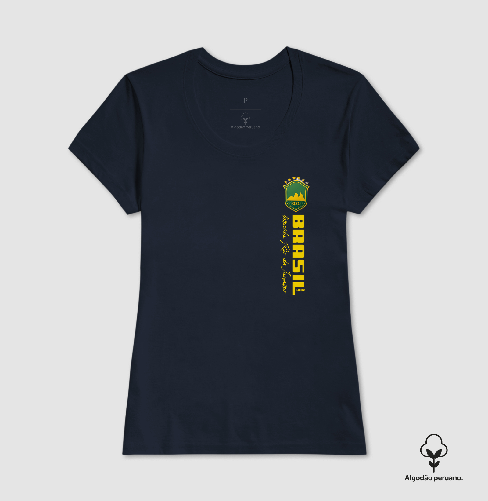 Camisa 4