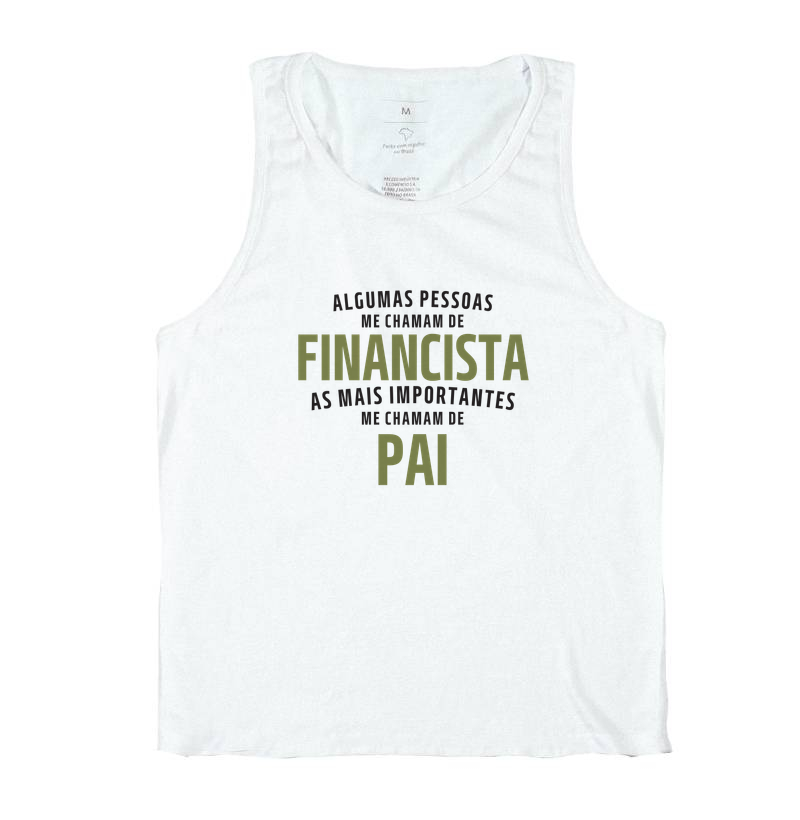 FINANCISTA PAI - Imagem 2