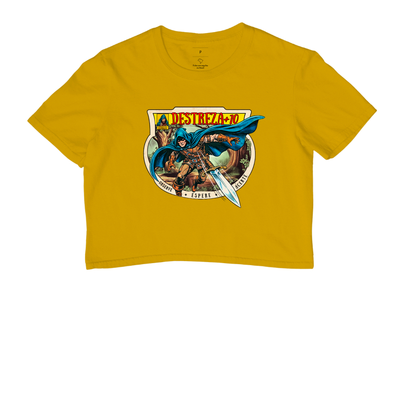 Camisa 7
