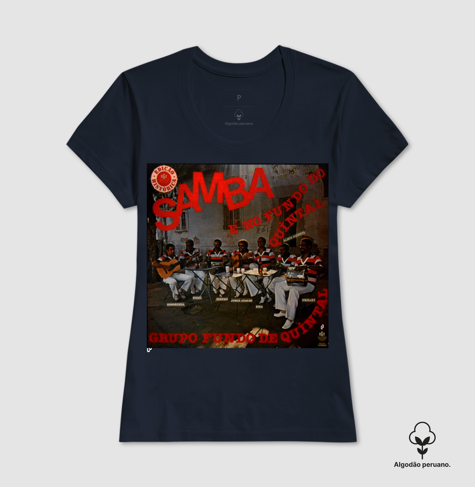Camisa 2