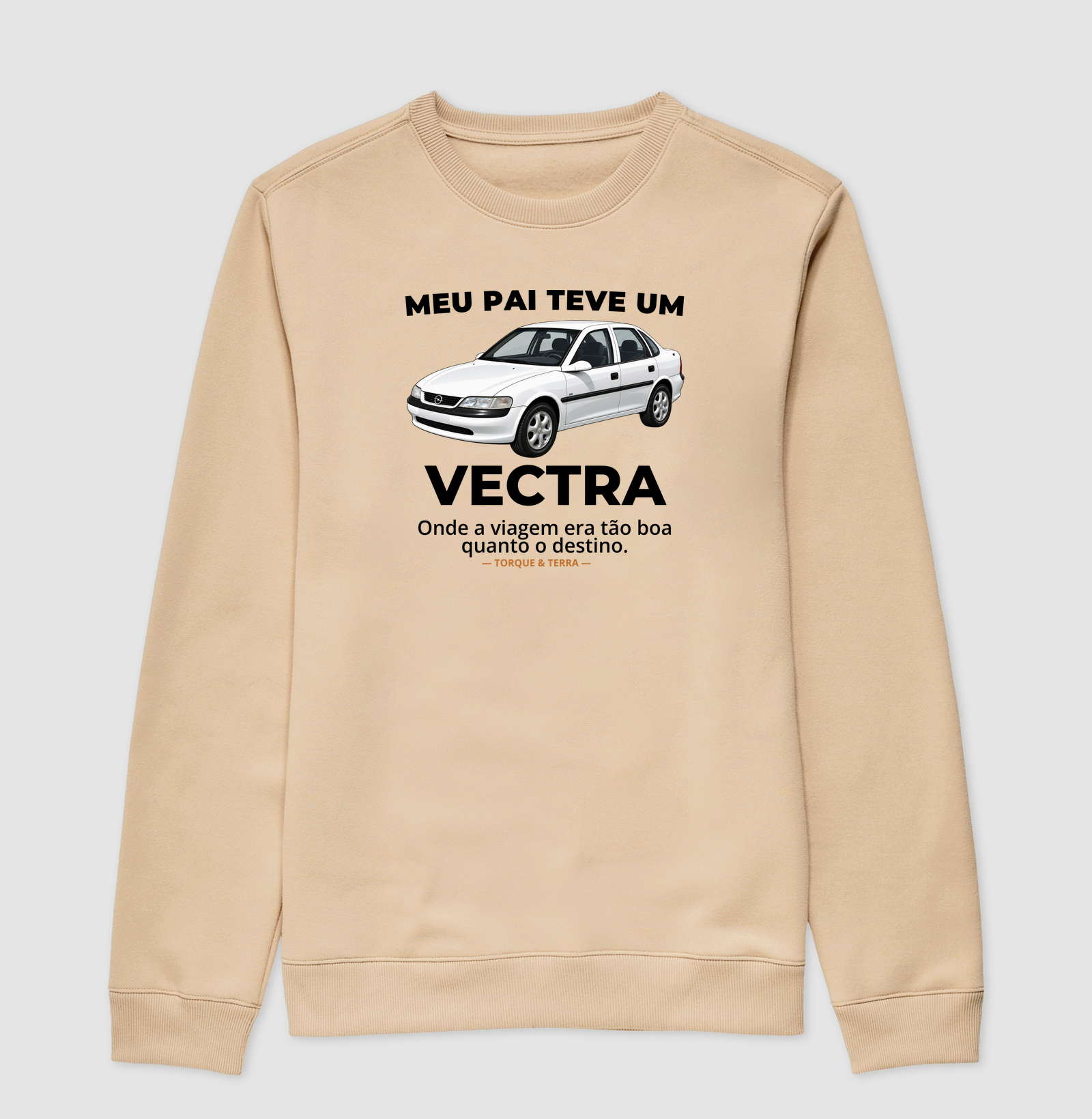 Meu pai teve um - VECTRA - Imagem 3