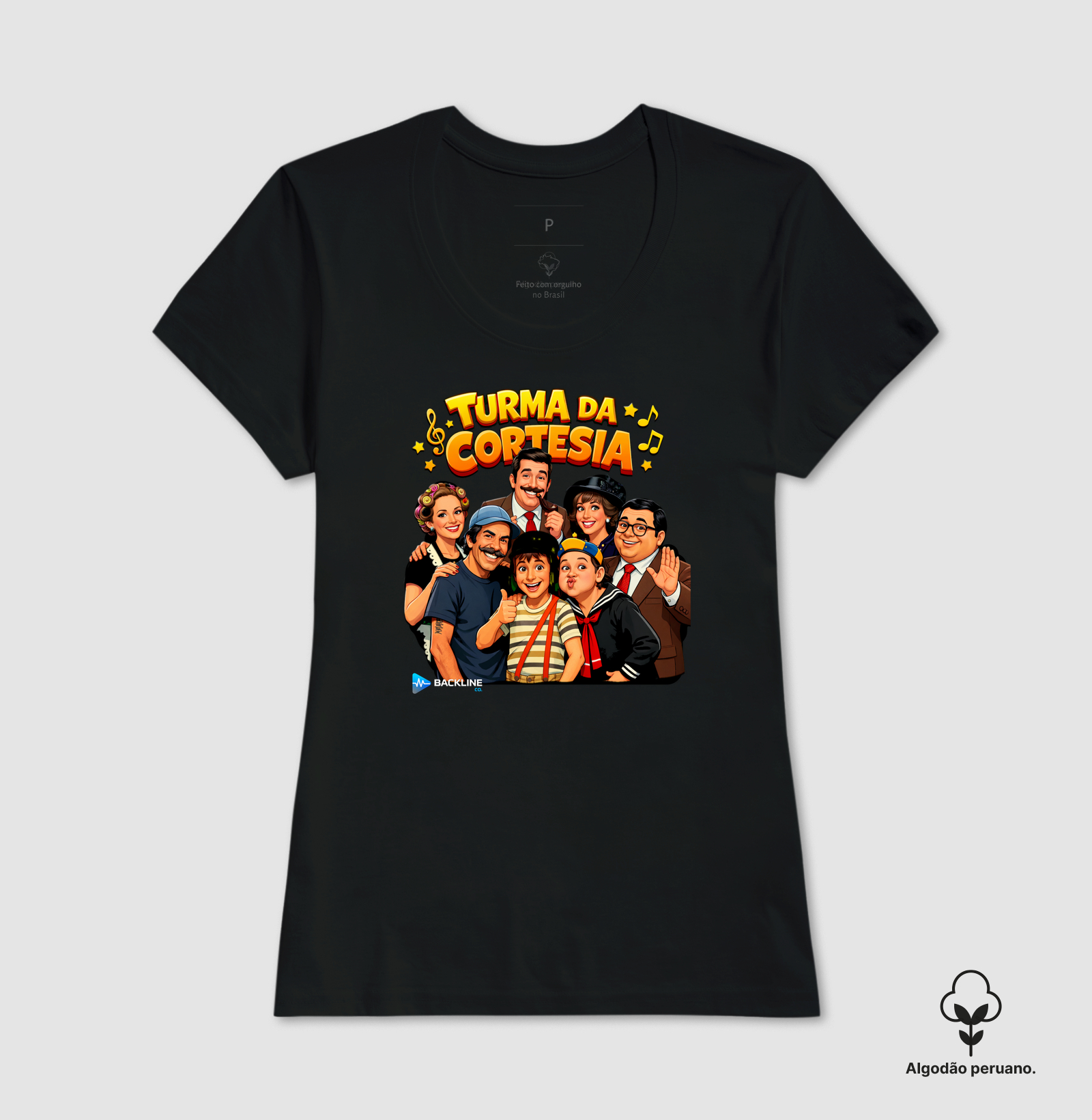 Camisa 2