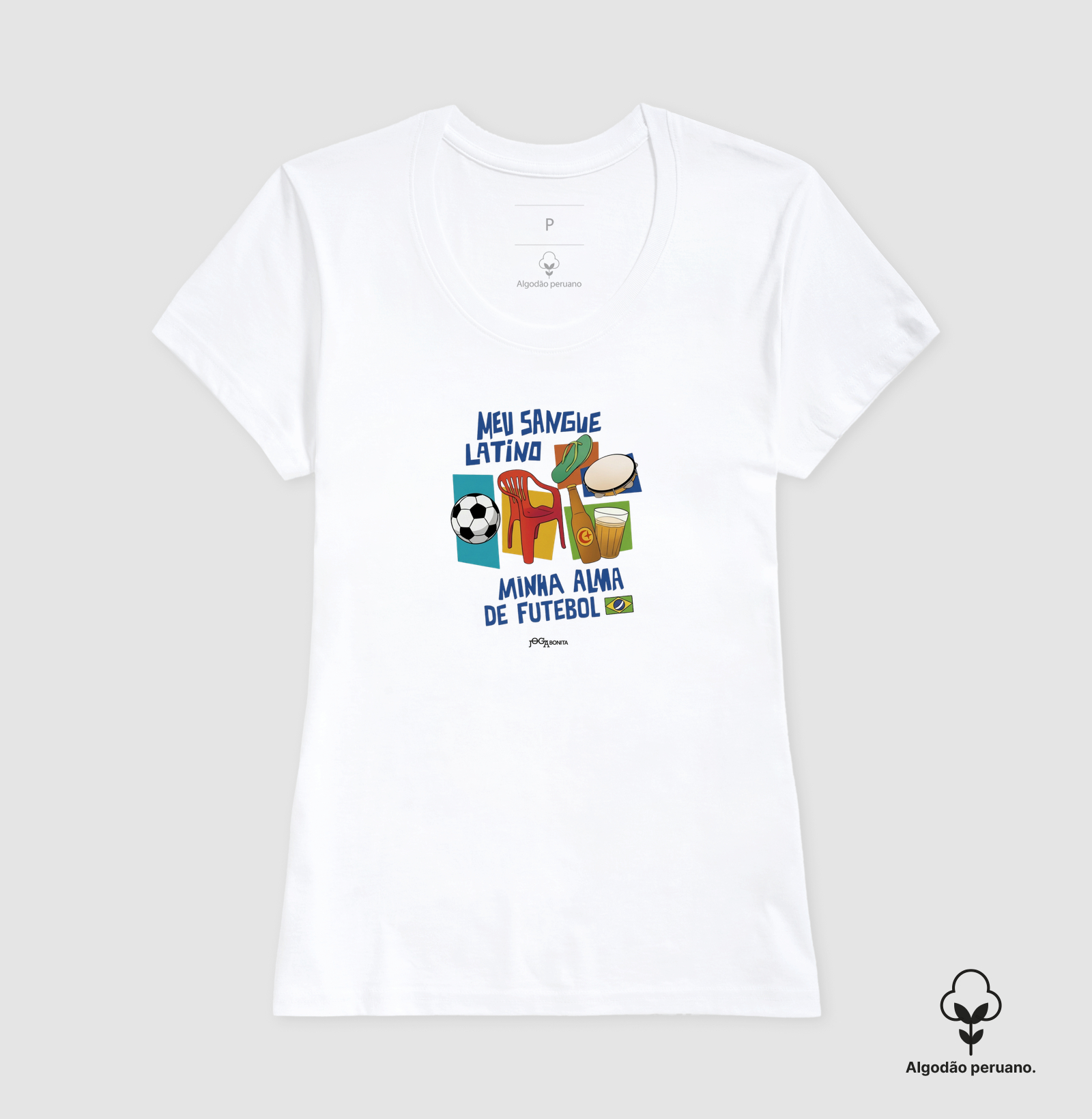 Camisa 2