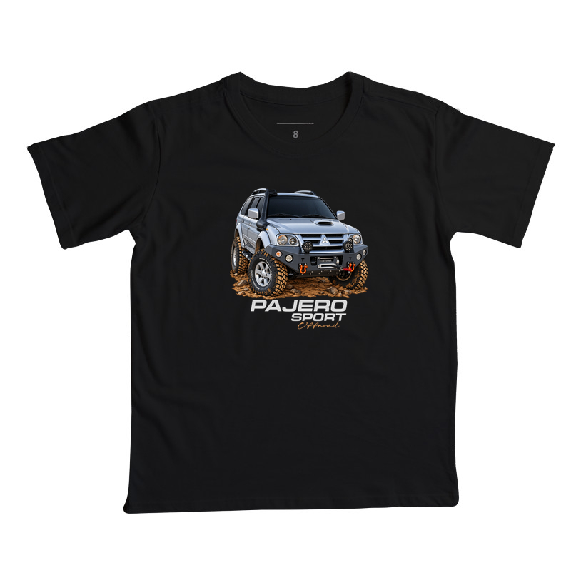 Pajero Sport 4x4 - Offroad - Imagem 5