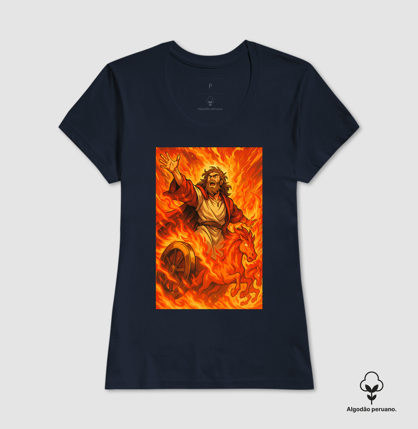 Camisa 3