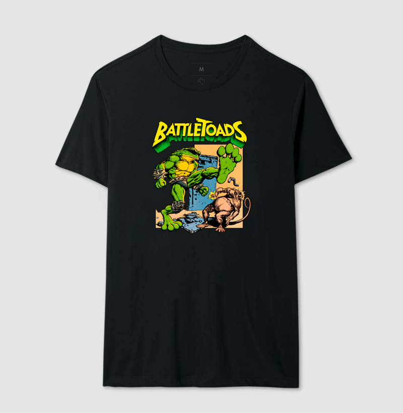 Battletoads - Imagem 2