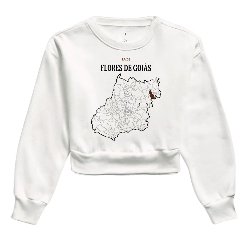 Flores de Goiás | Território GO - Imagem 3