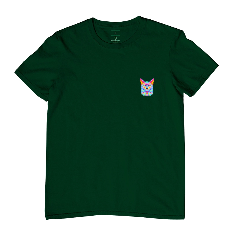 Camisa 11