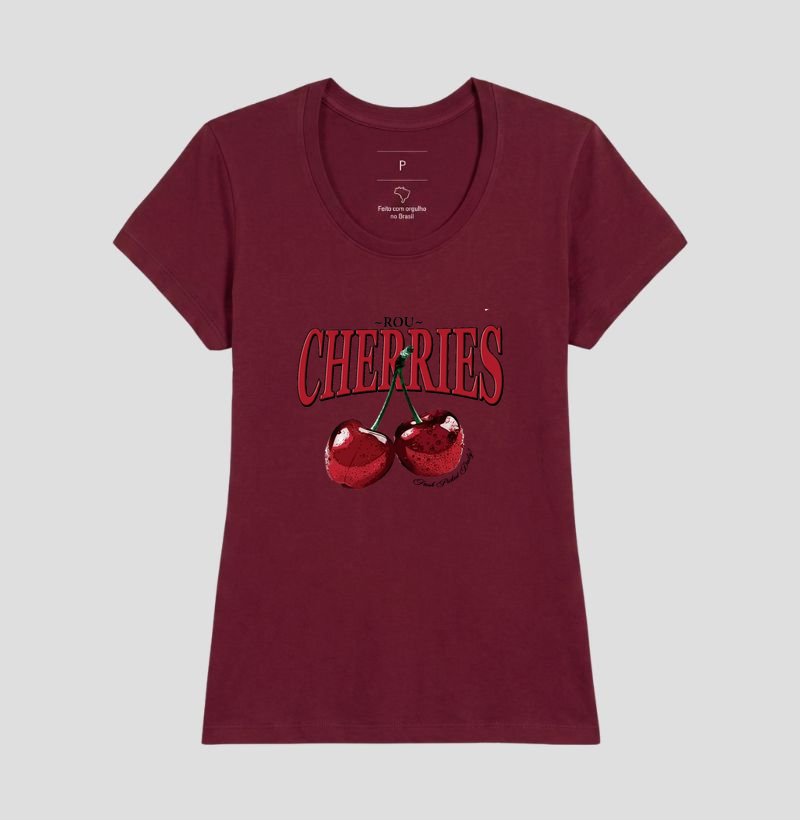Camisa 21