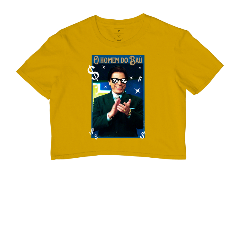Silvio Santos - O Homem do Baú - Imagem 8
