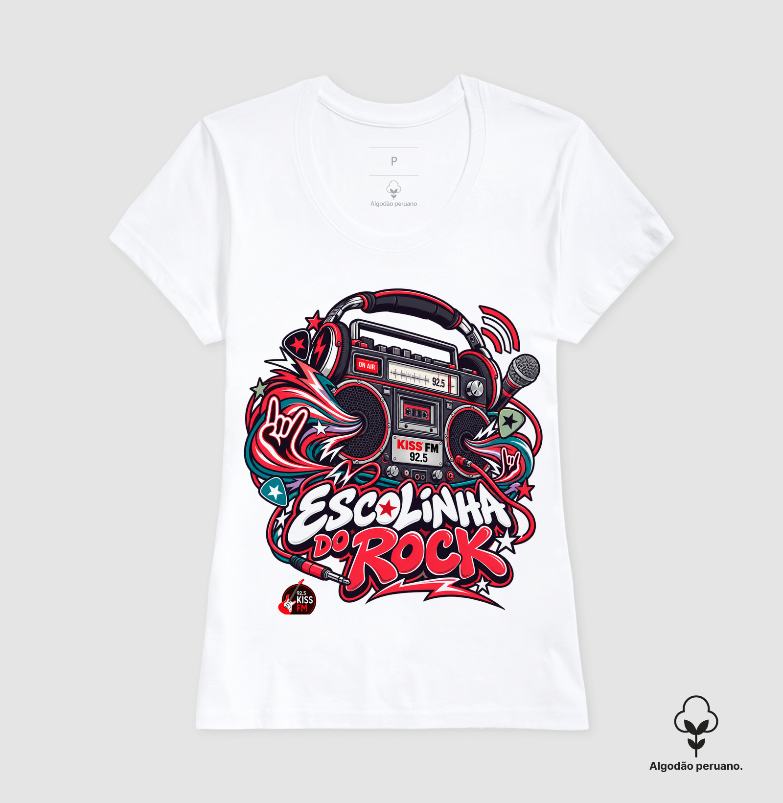 Escolinha do Rock II - Imagem 6
