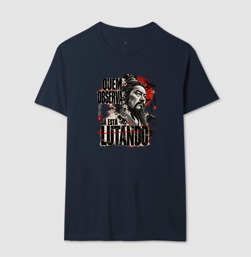 Sun Tzu - Quem Observa Já Está Lutando - Imagem 6