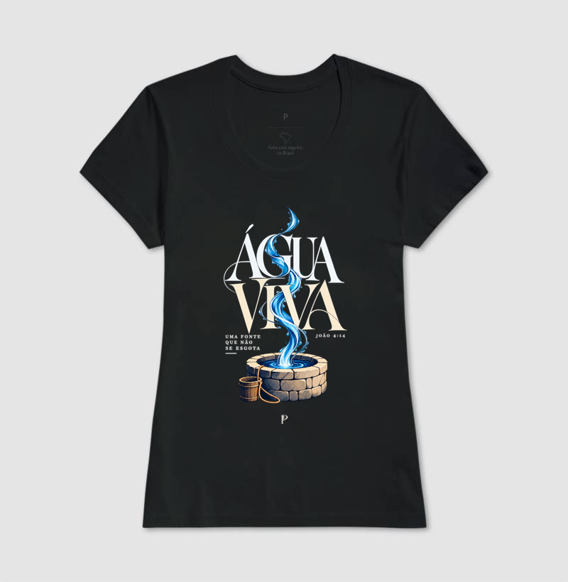 Água Viva - Imagem 3