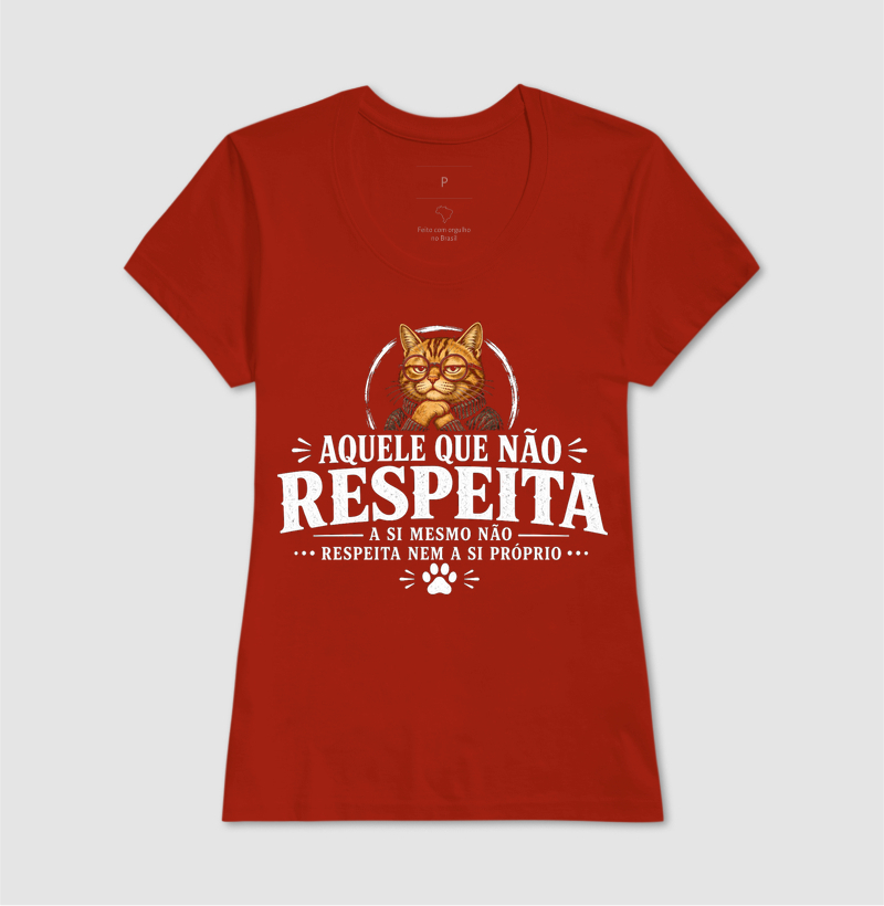 Respeita a Si Mesmo - Imagem 7