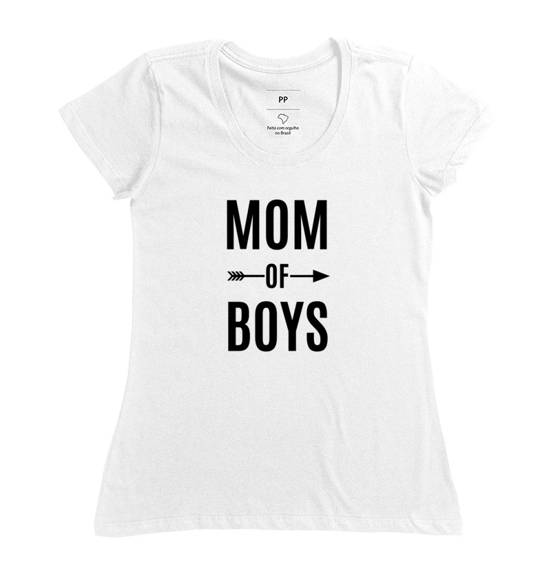 Mom of Boys - Imagem 5