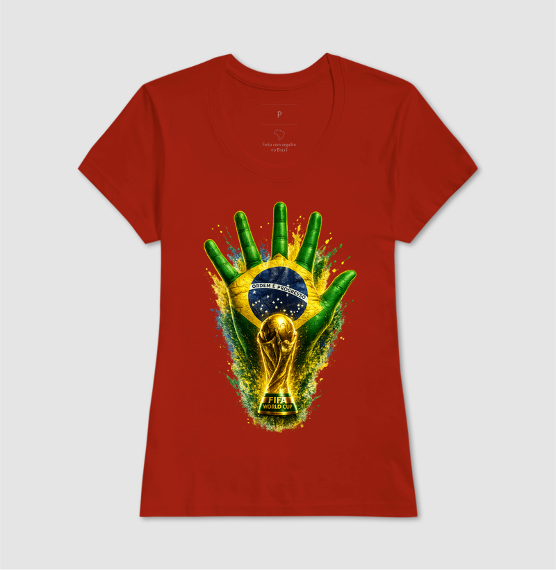 Camisa 11