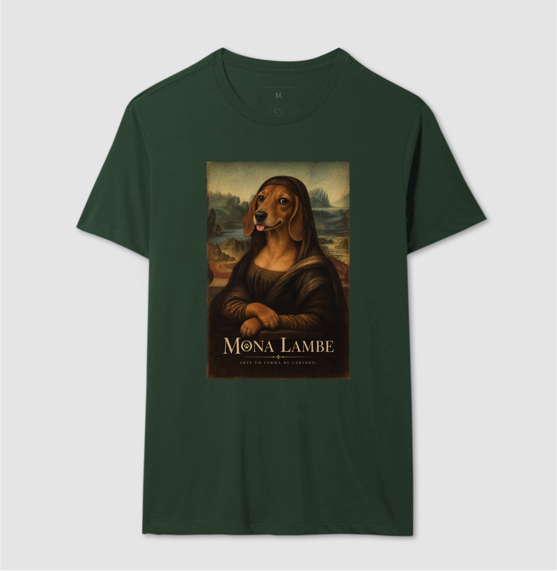 Mona Lambe - Imagem 12
