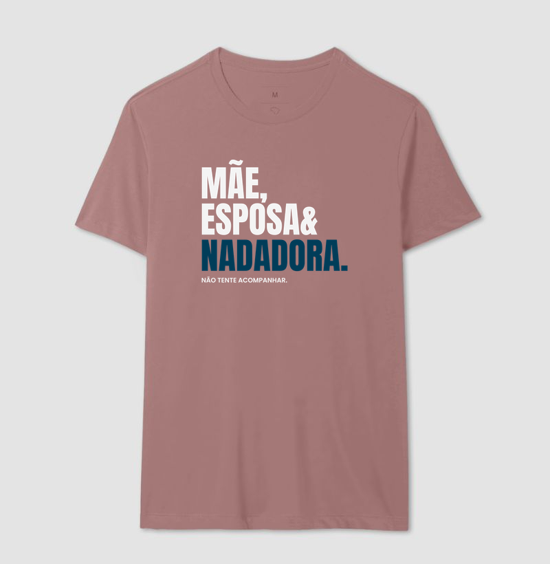 Mãe Nadadora  - Imagem 18