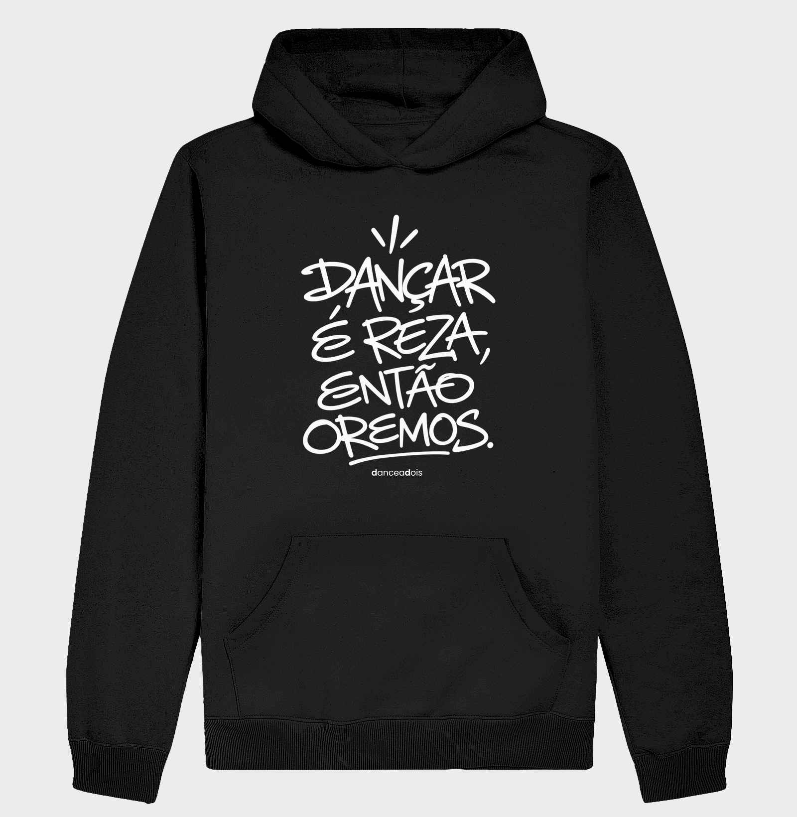 Dançar é reza, então oremos - Imagem 2