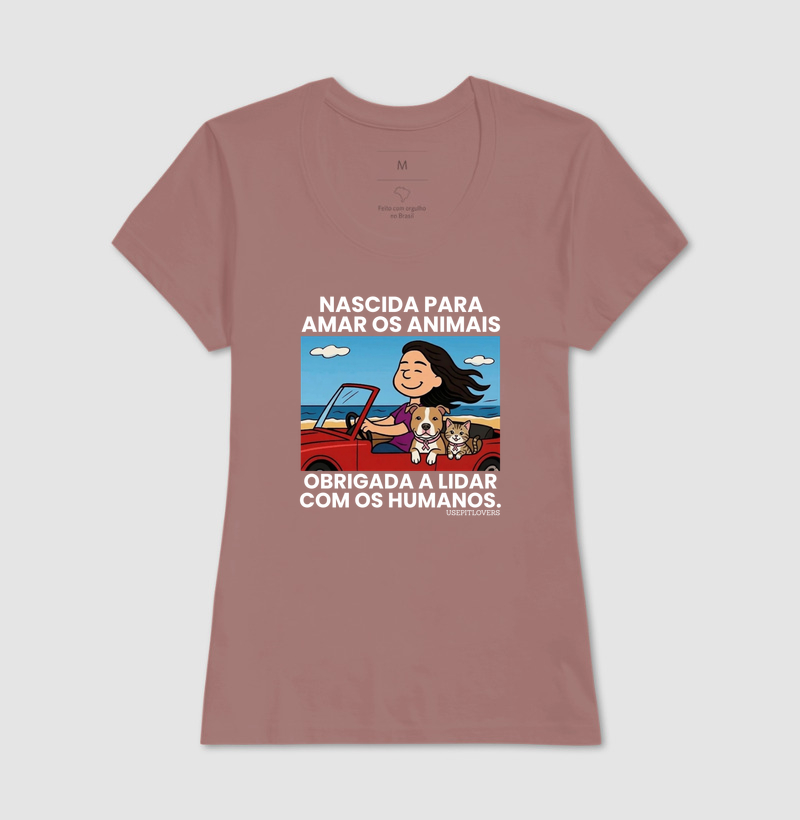 Camisa 16