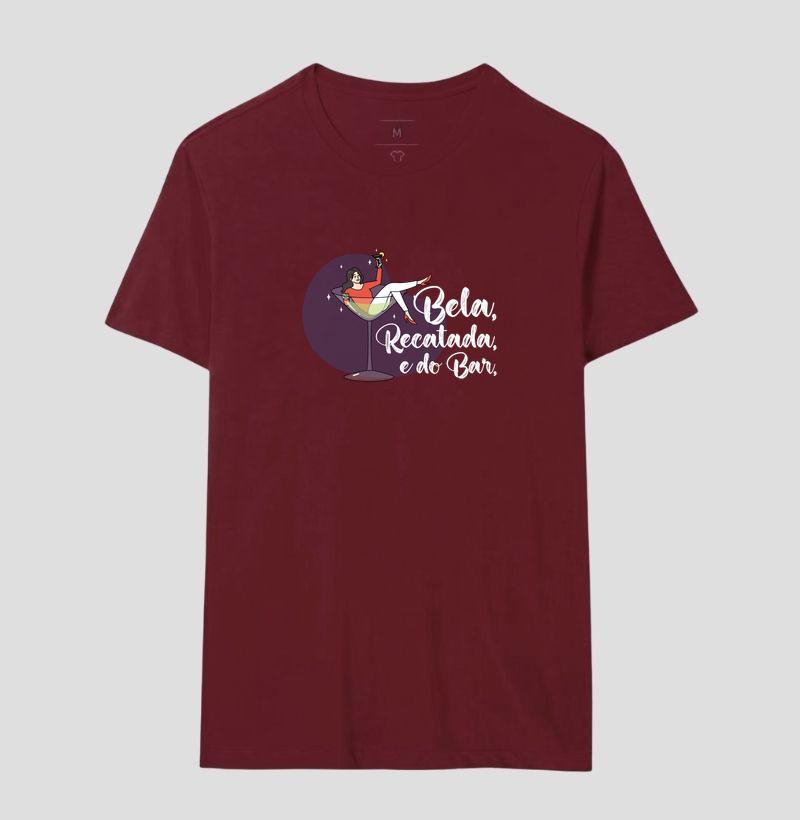 Camisa 17
