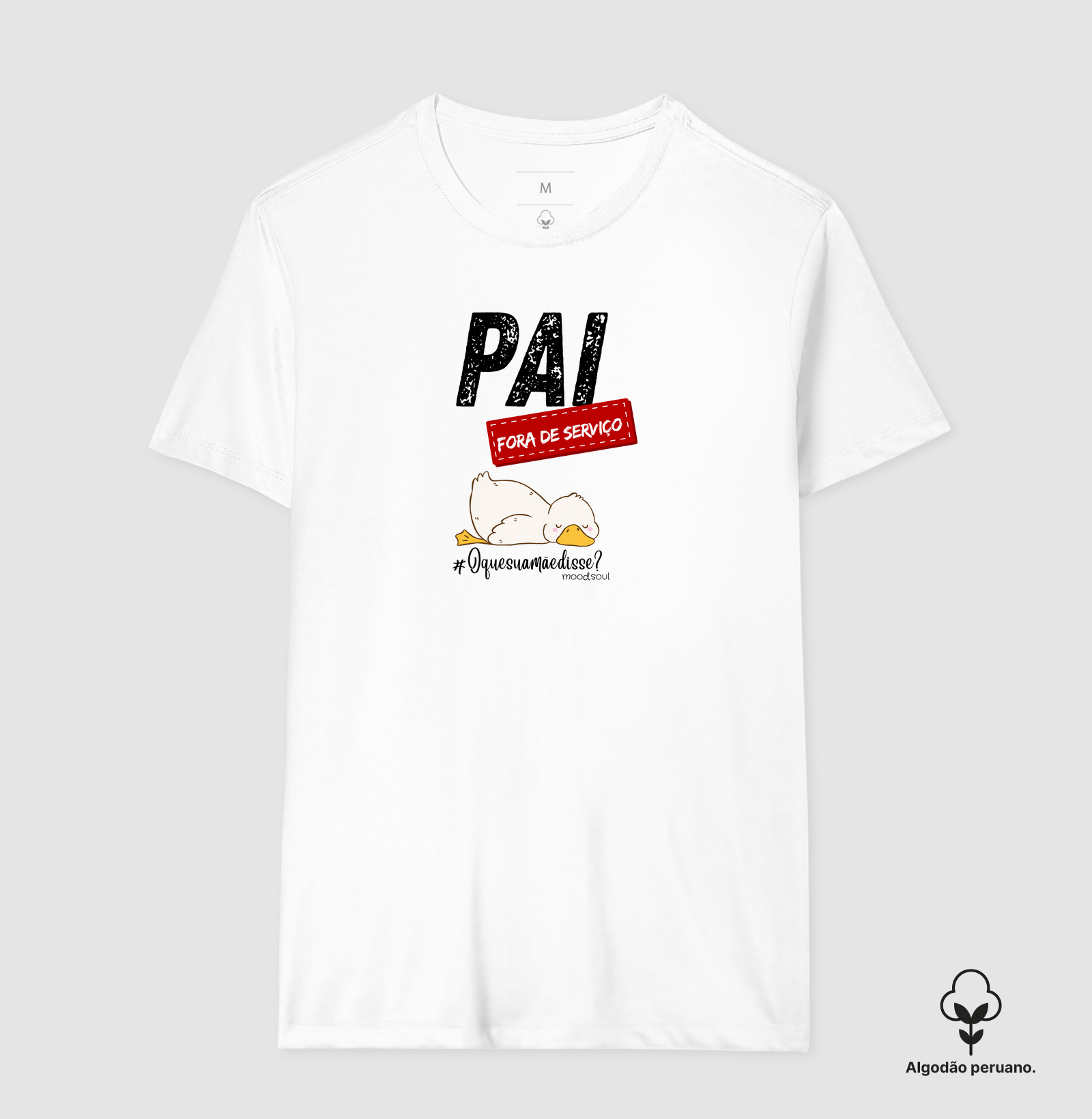Papai Fora de Serviço 💤 - Imagem 3