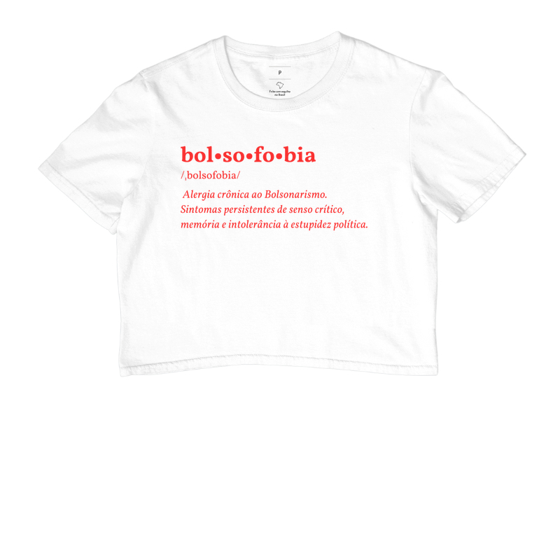Bolsofobia dicionário - Imagem 3