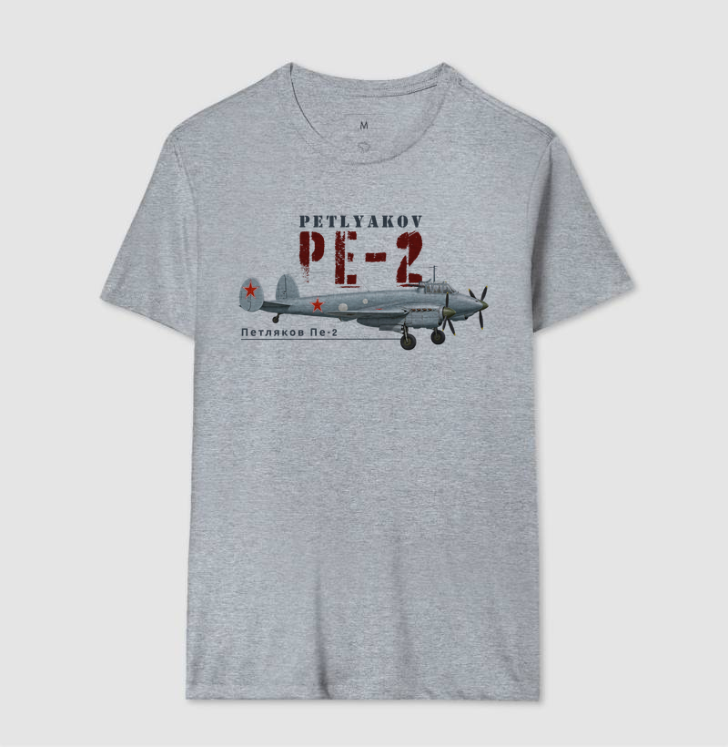 Petlyakov PE-2 - Imagem 8