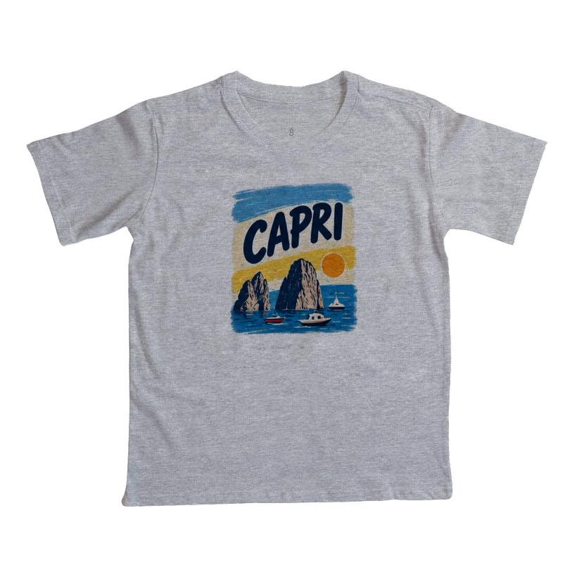Capri Listrado - Imagem 4