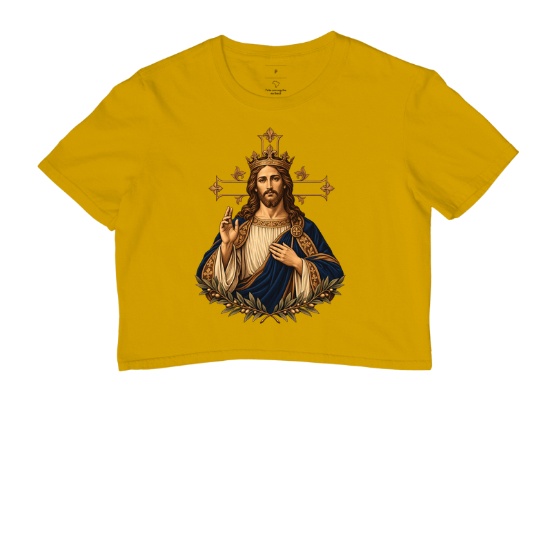Cristo Rei - Cristo Vivo - Imagem 7