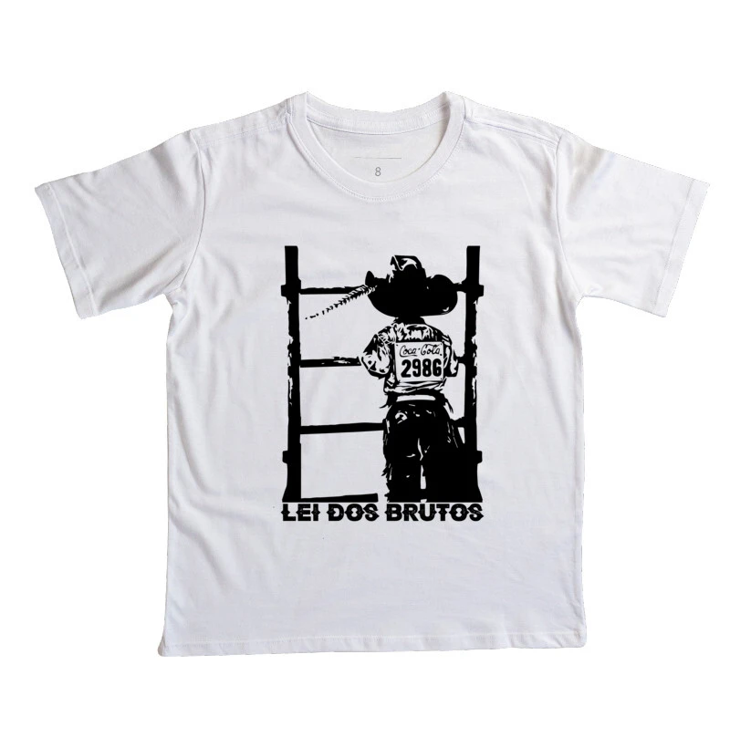 CAMISETA BOIADEIRO