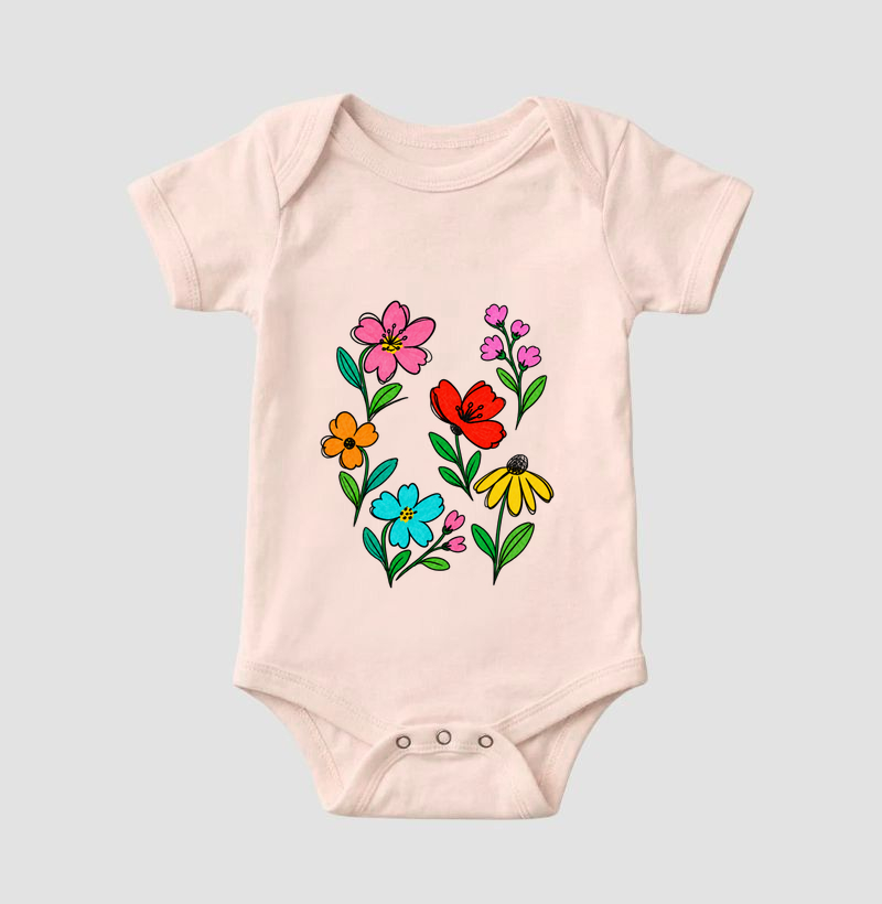 FLOWERS - Imagem 5