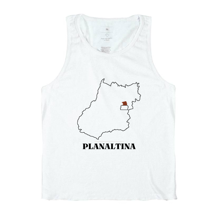 Planaltina | Traço GO - Imagem 2