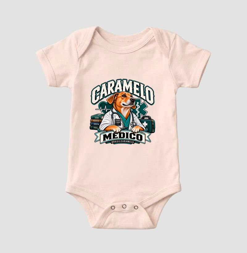 Caramelo Médico - Imagem 5