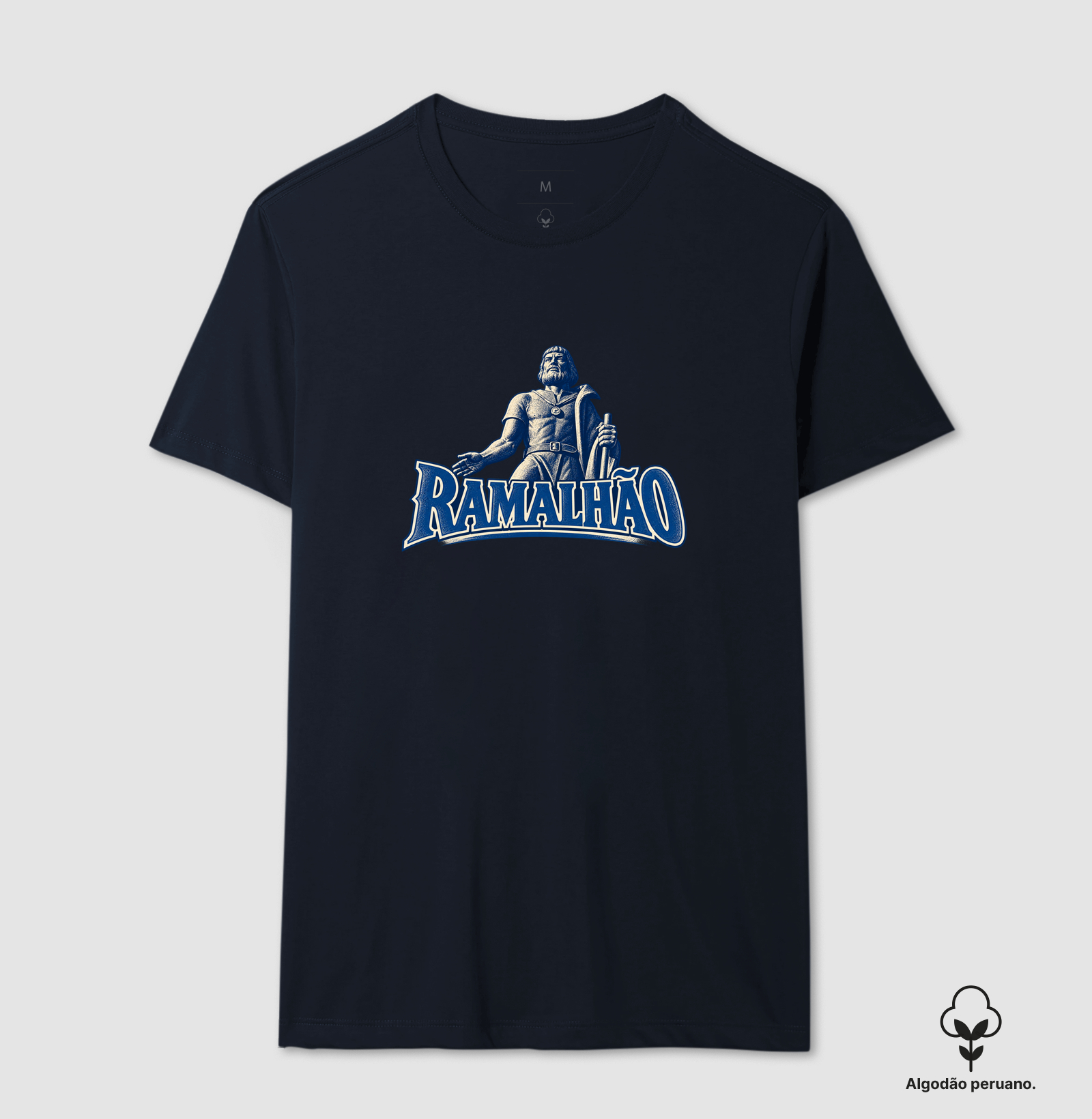 RAMALHÃO - Imagem 6