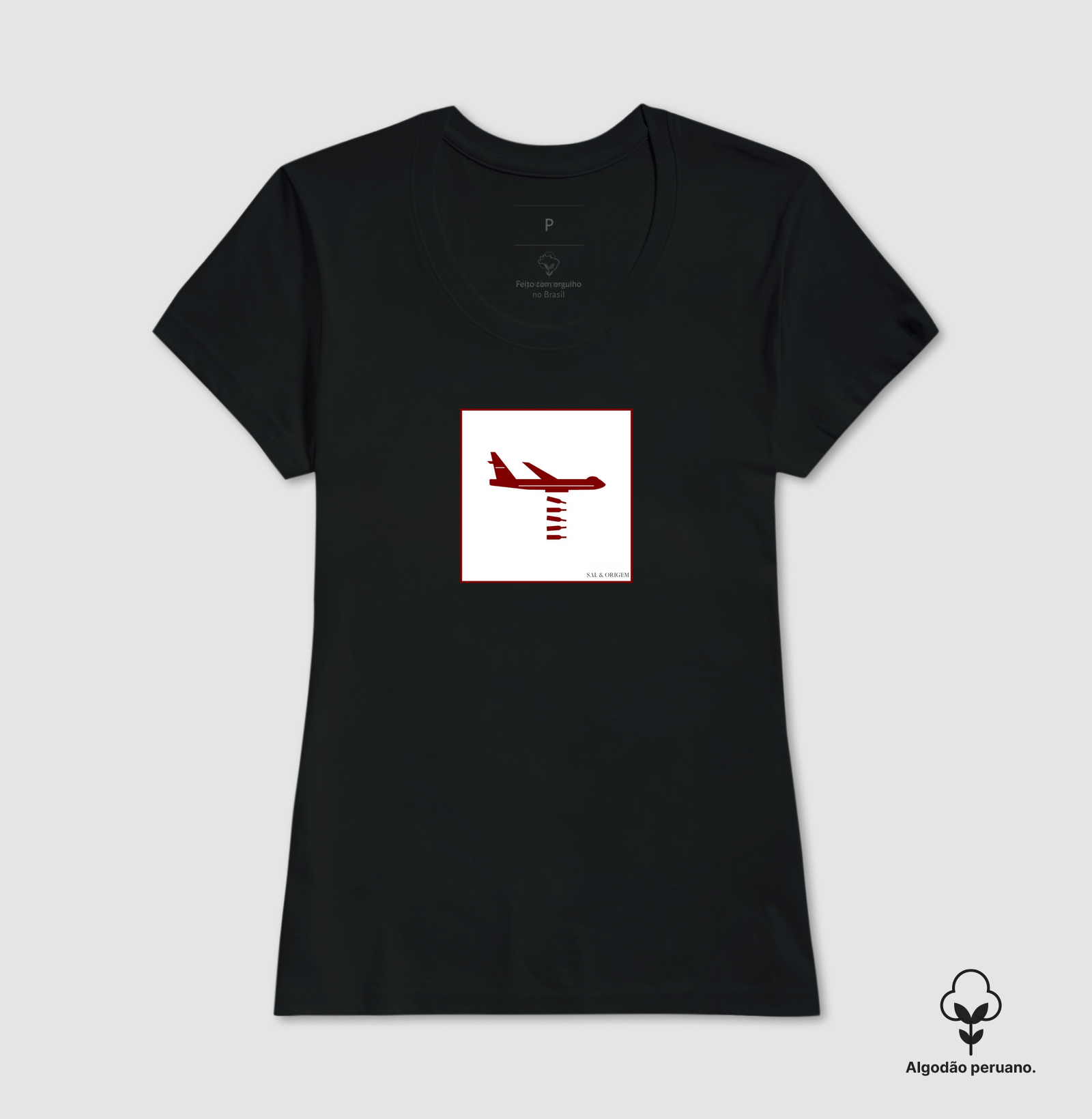 Camisa 3