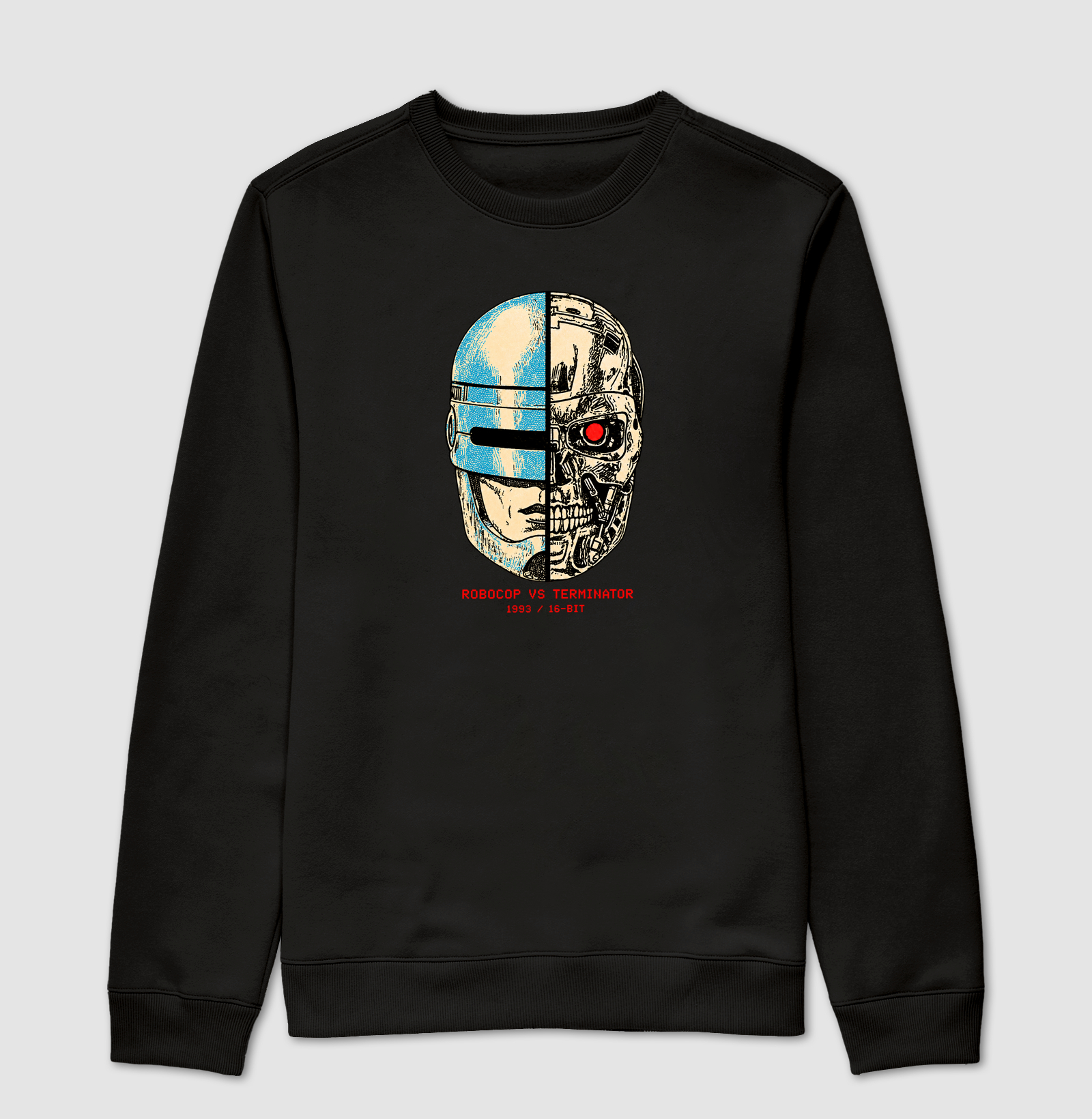 Robocop Vs Terminator - Imagem 4