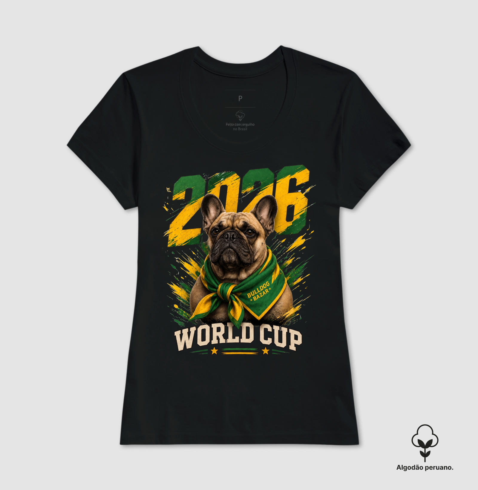 Camisa 2